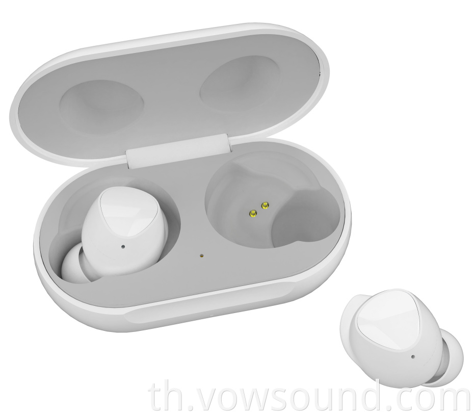 Wireless Earbuds HiFi Sound